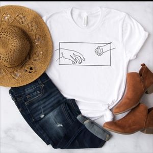 LOW STOCK cat mom shirt